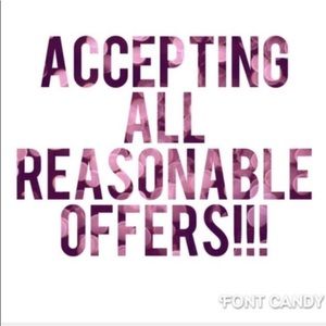 SELLING BRANDY ITEMS!